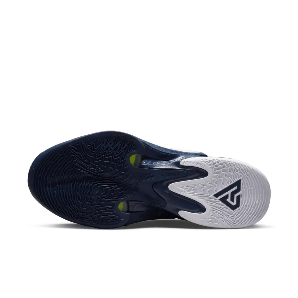 Giày Nike Zoom Freak 4 TB 'Midnight Navy' DO9679-400 - Ảnh 5