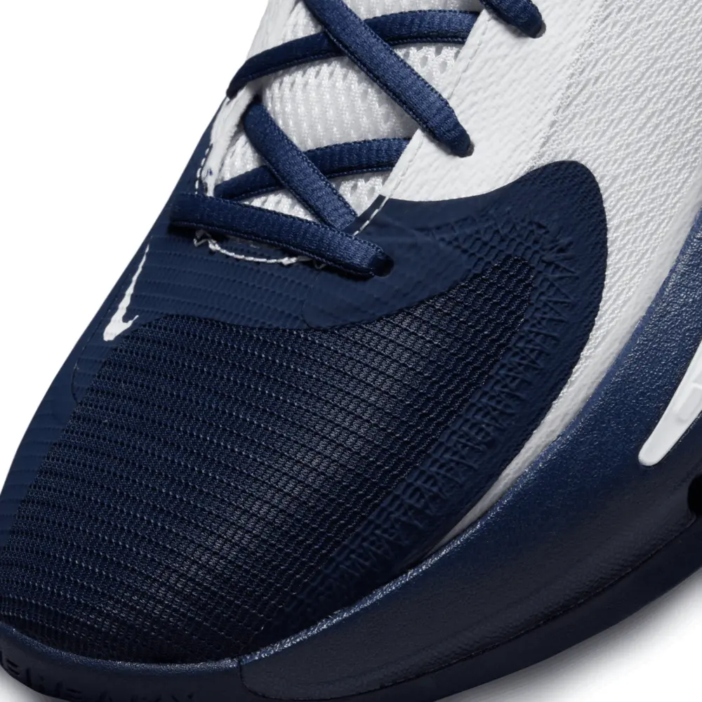 Giày Nike Zoom Freak 4 TB 'Midnight Navy' DO9679-400 - Ảnh 6