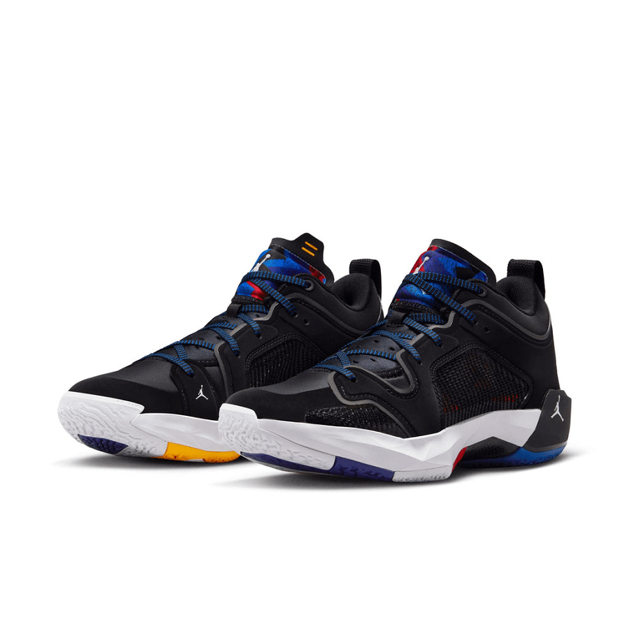 Giày Nike Air Jordan 37 Low 'Nothing But Net' DQ4122-061 - Ảnh 2