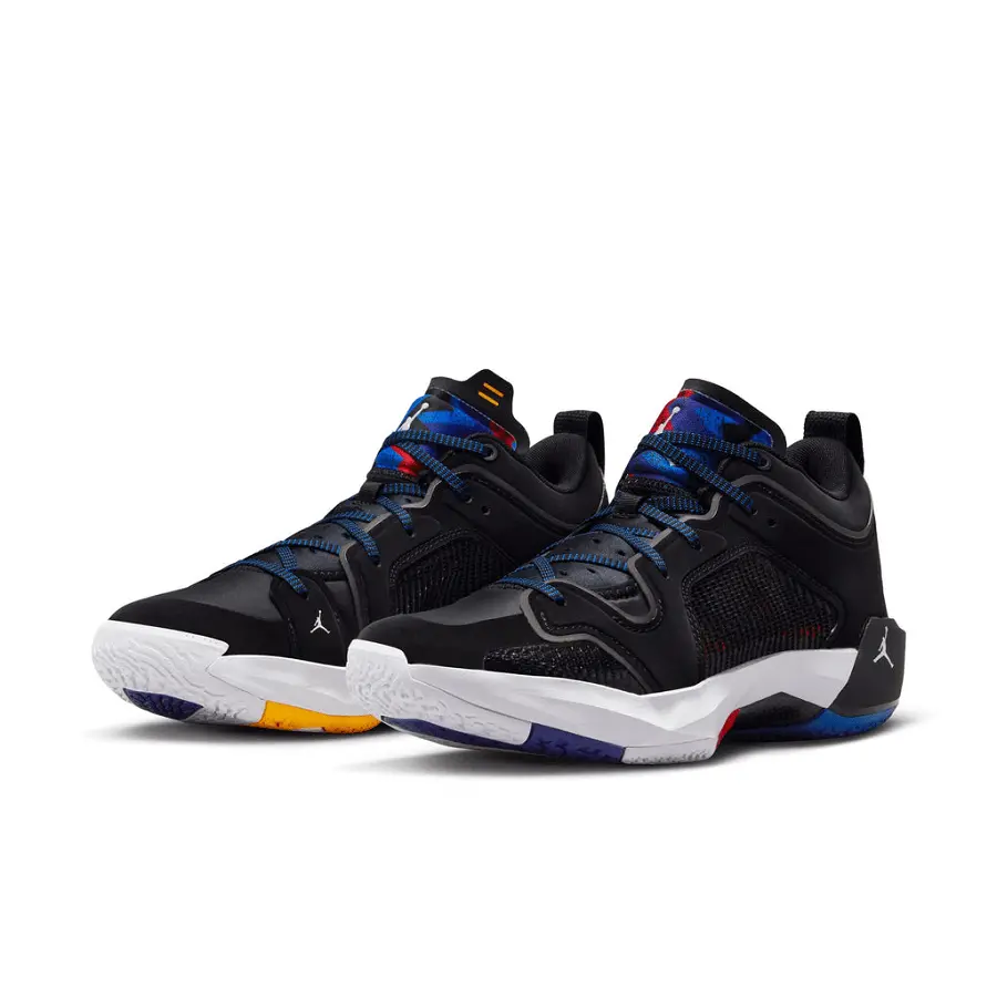 Alternative view of Giày Nike Air Jordan 37 Low 'Nothing But Net' DQ4122-061