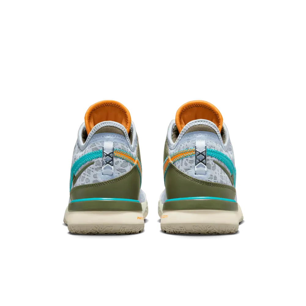 Giày Nike Zoom Lebron Nxxt Gen ‘Blue Tint’ DR8784-400 - Ảnh 3