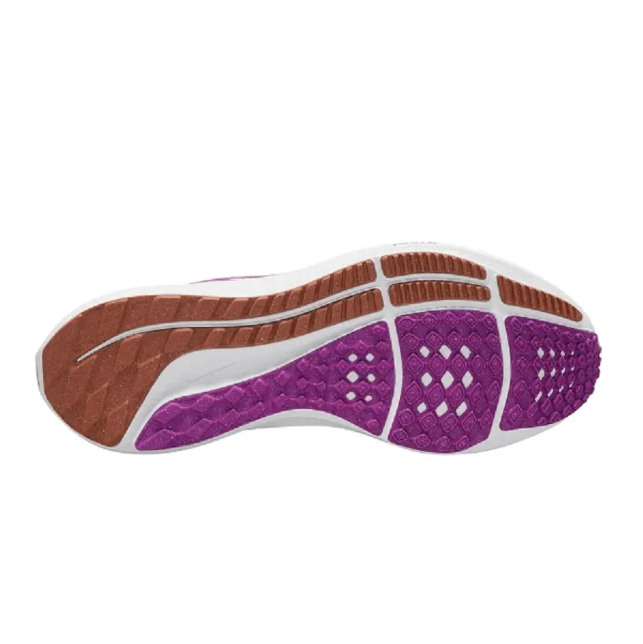 Giày Nike Air Zoom Pegasus 40 'Guava Ice Vivid Purple' DV3854-800 - Ảnh 6