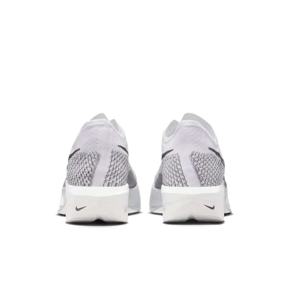 Giày Nike Spring Zoomx Vaporfly Athletic 'White Silver' DV4129-100 - Ảnh 9