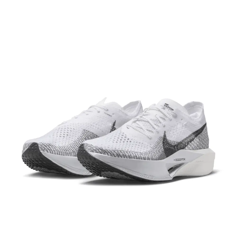Alternative view of Giày Nike ZoomX VaporFly 3 'White Particle Grey' DV4130-100