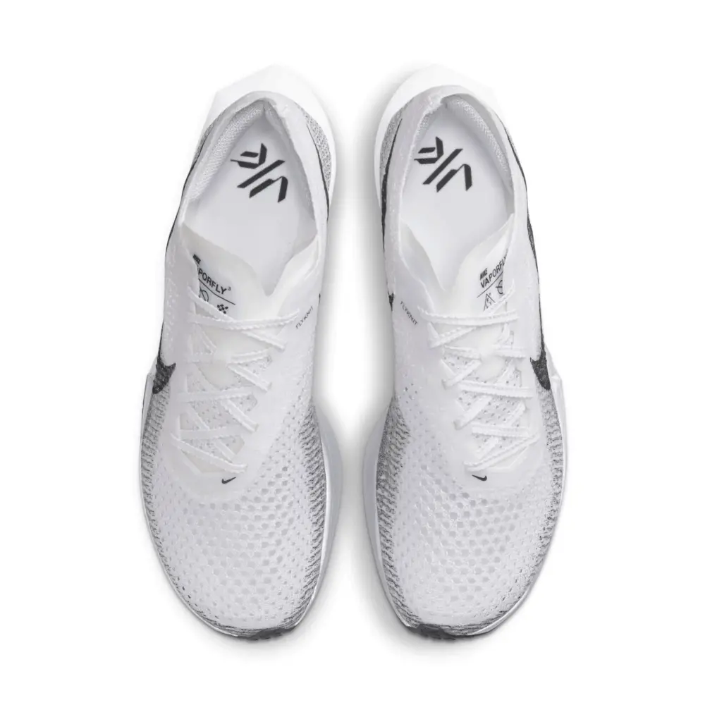 Giày Nike ZoomX VaporFly 3 'White Particle Grey' DV4130-100 - Ảnh 3