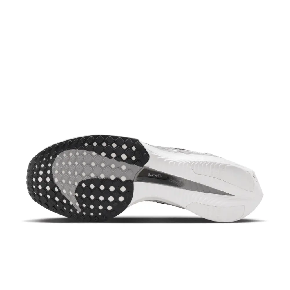 Giày Nike Spring Zoomx Vaporfly Athletic 'White Silver' DV4129-100 - Ảnh 10
