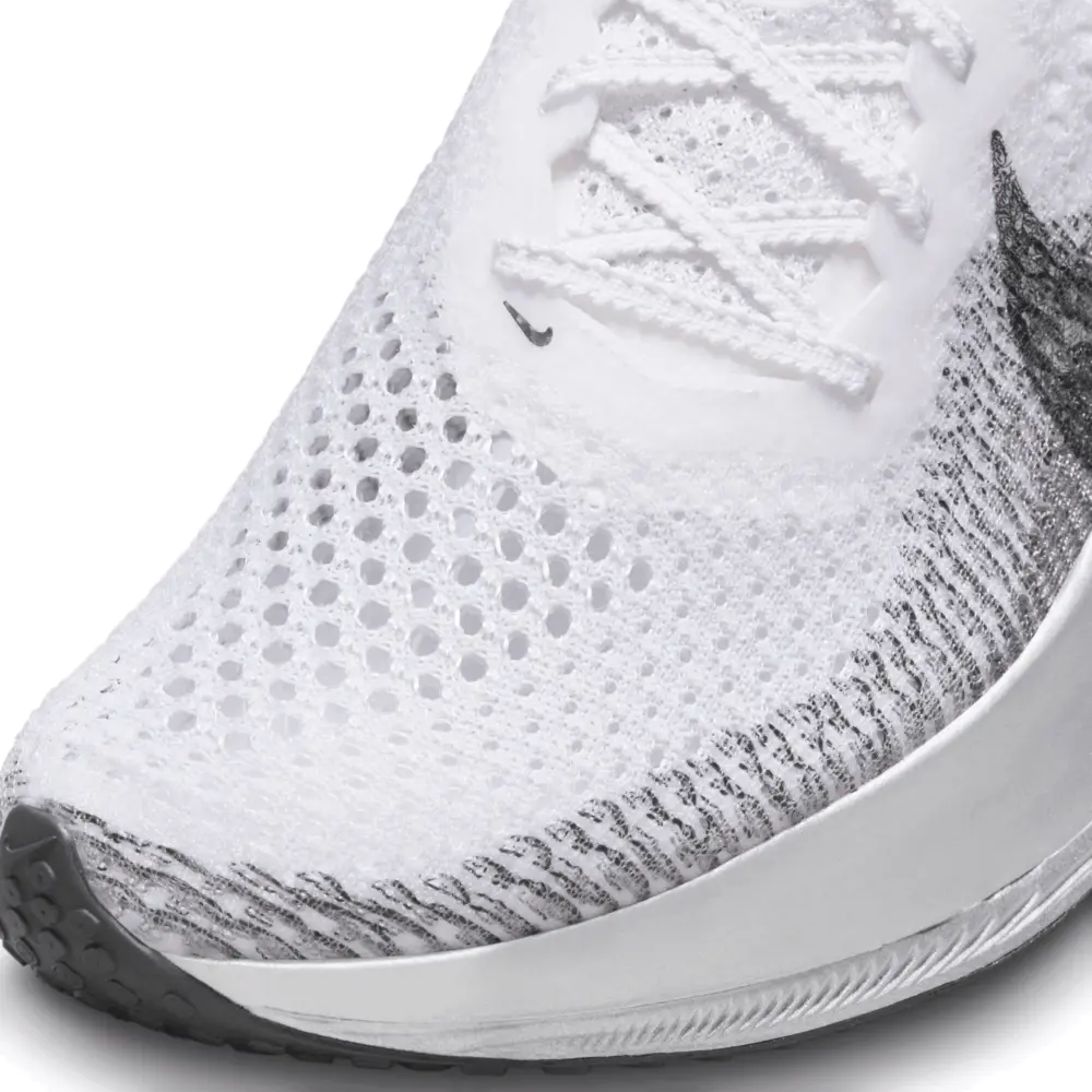 Giày Nike ZoomX VaporFly 3 'White Particle Grey' DV4130-100 - Ảnh 5