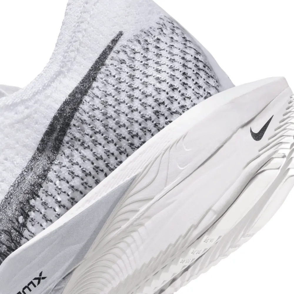 Giày Nike ZoomX VaporFly 3 'White Particle Grey' DV4130-100 - Ảnh 6