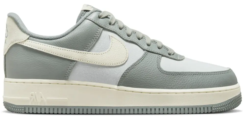 Giày Nike Air Force 1 Low '07 LX Mica Green Coconut Milk DV7186-300