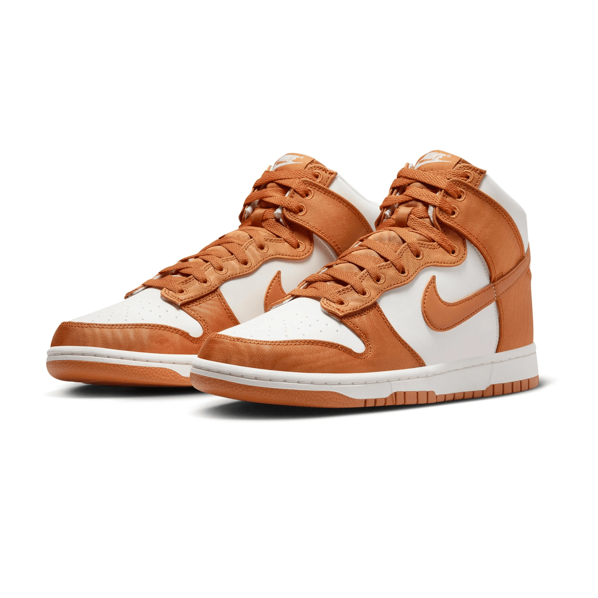 Giày Nike Dunk High Retro Se 'Monarch' DV7223-800 - Ảnh 3