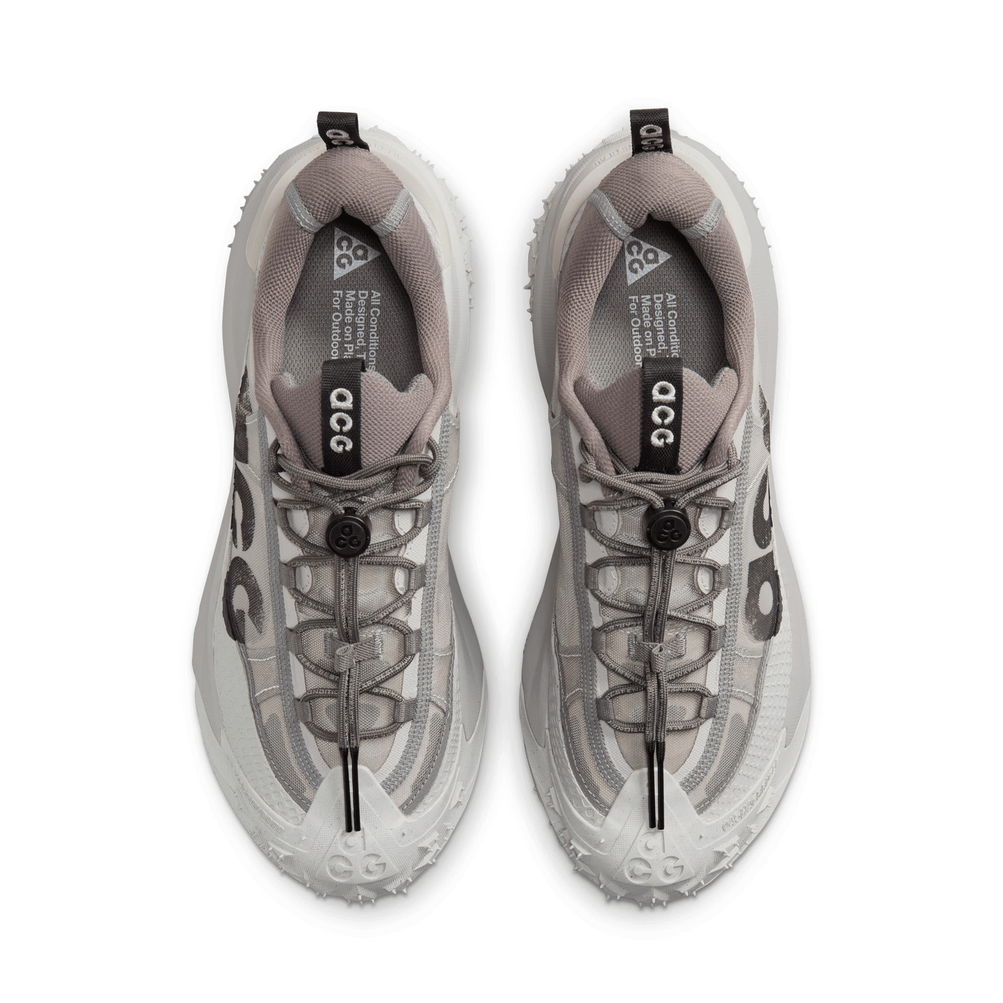 Giày Nike ACG Mountain Fly Low 2 'Iron Ore' DV7903-003 - Ảnh 6