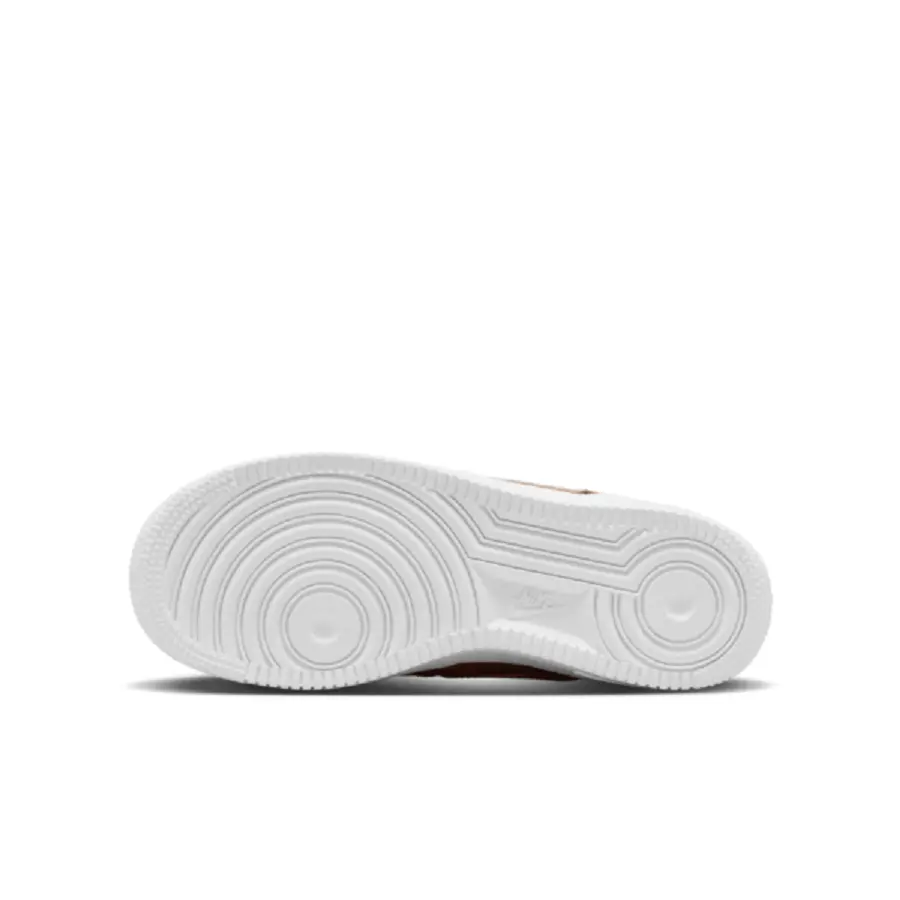 Giày Nike Air Force 1 Low ‘Monarch Sail’ DX1656-800 - Ảnh 6