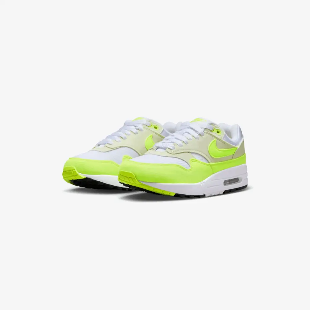 Giày Nike Air Max 1 '87 'Volt Suede' DZ2628-100 - Ảnh 4