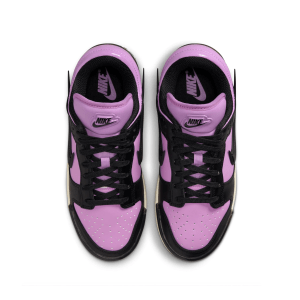 Alternative view of Giày Nike Dunk Low Twist Rush Fuchsia DZ2794-500