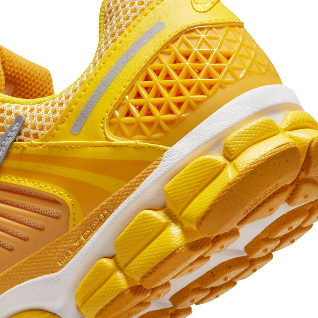 Giày Nike Zoom Vomero 5 'Yellow Ochre' FJ4453-765 - Ảnh 6