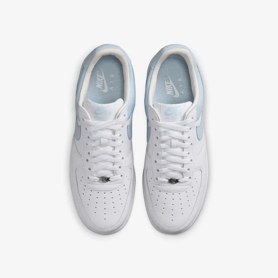 Giày Nike Terror Squad x Air Force 1 Low 'Porpoise' FJ5755-100 - Ảnh 3