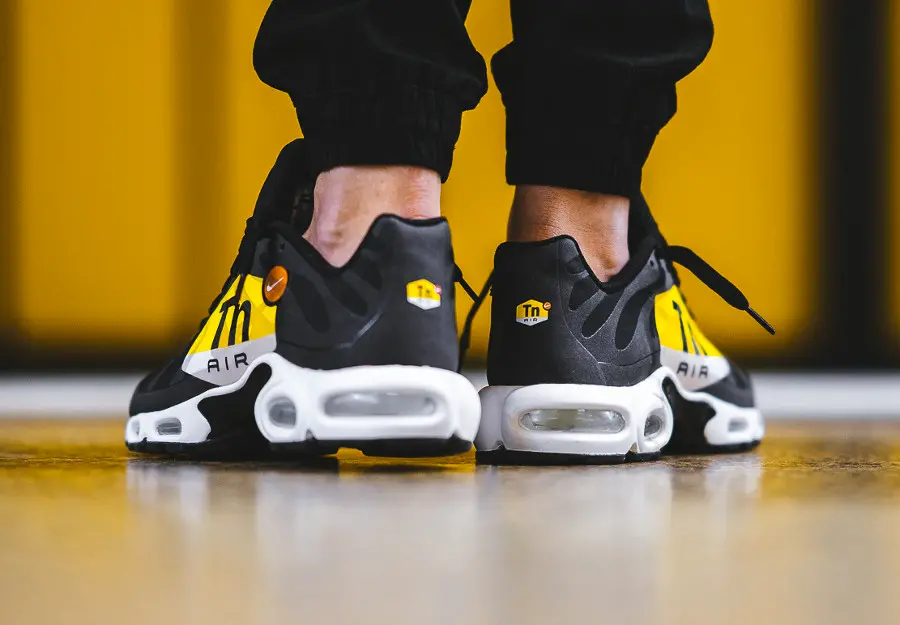 Giày Nike Air Max Plus NS GPX 'Big Logo' AJ0877-001 - Ảnh 5