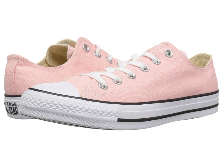 Giày Converse Chuck Taylor All Star "Seasonal Color" 162115 - Ảnh 4