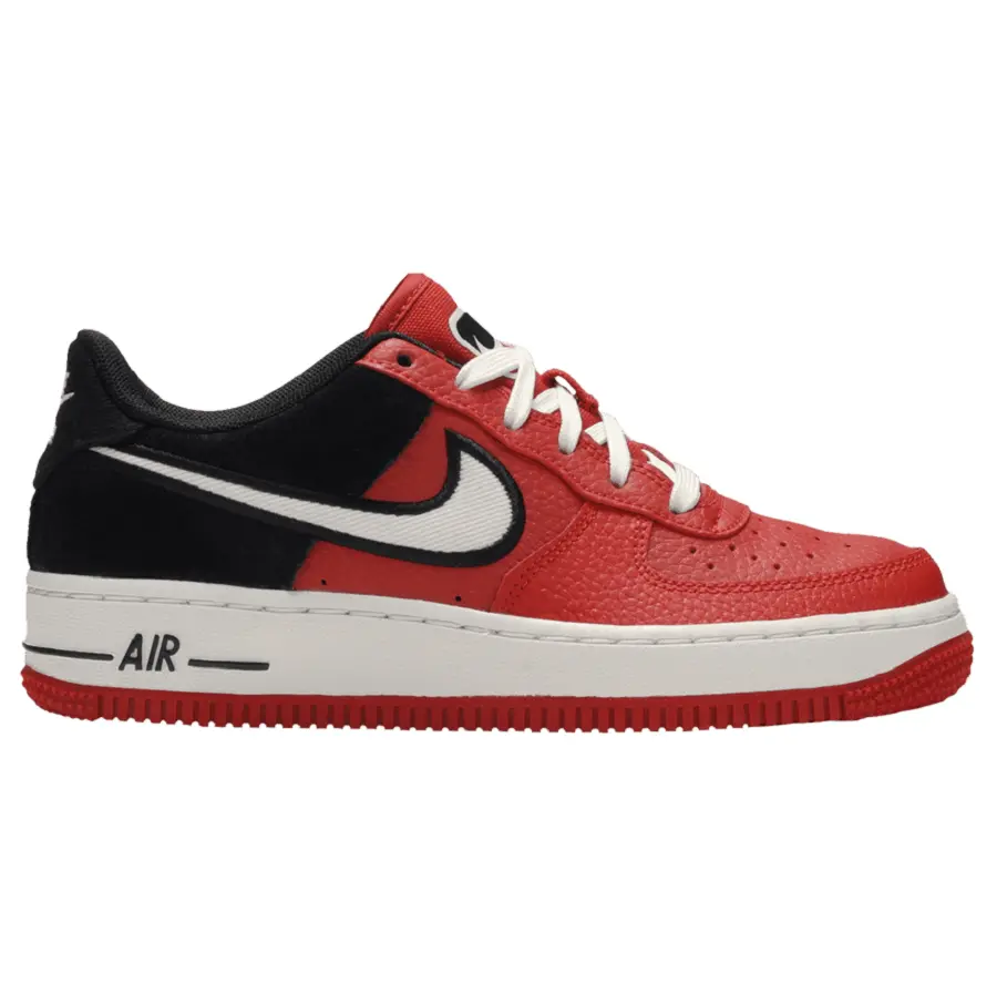 Giày Nike Air Force 1 '07 LV8 1 'Mystic Red' AV0743-600