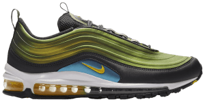 Giày Nike Air Max 97 LX Anthracite Amarillo AV1165-002