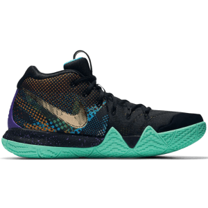 Giày Nike Kyrie 4 Mamba EP 'Mamba Mentality' AV2594-001