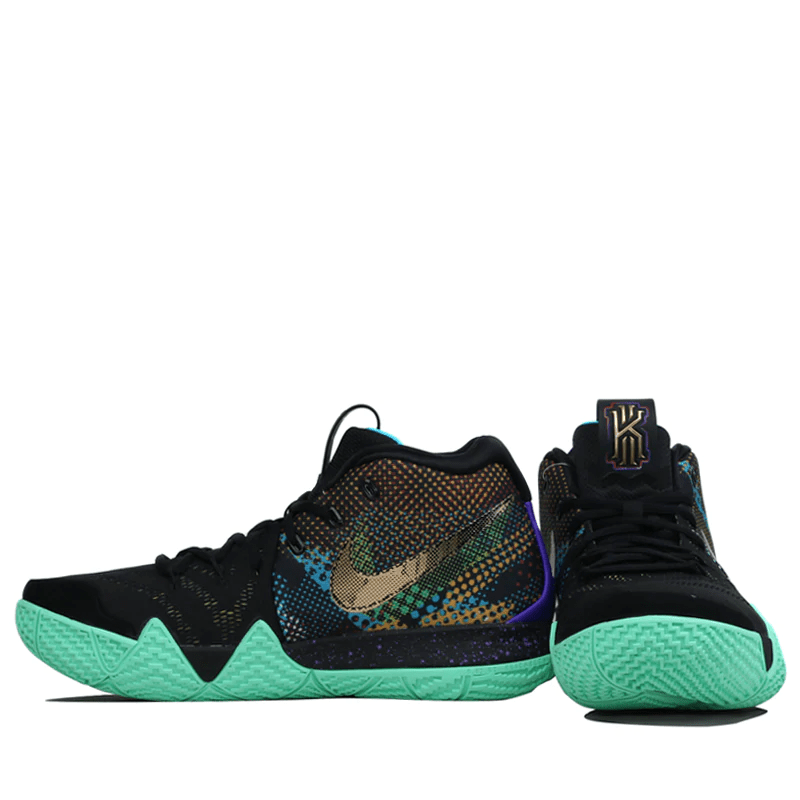 Giày Nike Kyrie 4 Mamba EP 'Mamba Mentality' AV2594-001 - Ảnh 5