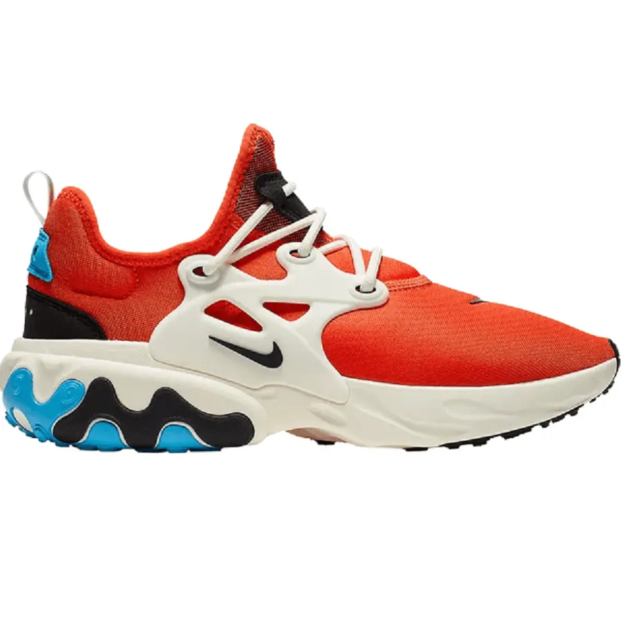 Giày Nike React Presto 'Cosmic Clay' AV2605-800
