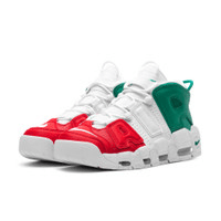 Giày Nike Air More Uptempo 'Italy' AV3811-600 - Ảnh 5