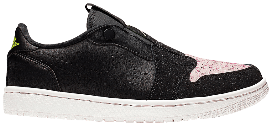 Giày Nike Wmns Air Jordan 1 Low Slip 'Silt Red' AV3918-002