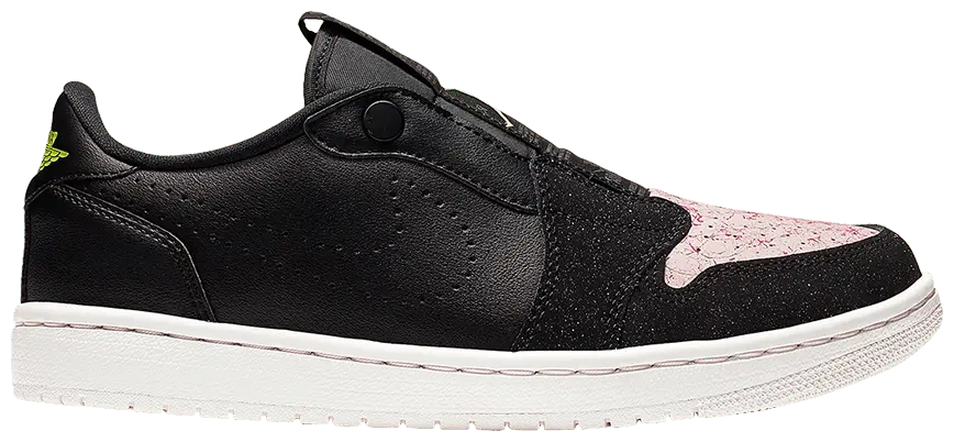 Giày Nike Wmns Air Jordan 1 Low Slip 'Silt Red' AV3918-002
