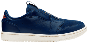 Giày Nike Wmns Air Jordan 1 Low Slip 'Blue Void' AV3918-408