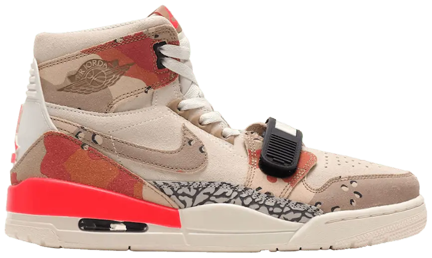 Giày Nike Jordan Legacy 312 'Desert Camo' AV3922-126