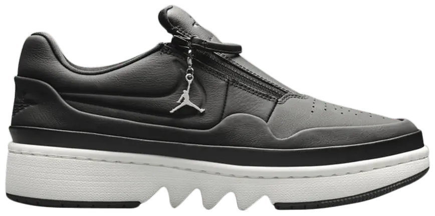 Giày Nike Wmns Air Jordan 1 Jester XX Low 'Black' AV4050-001