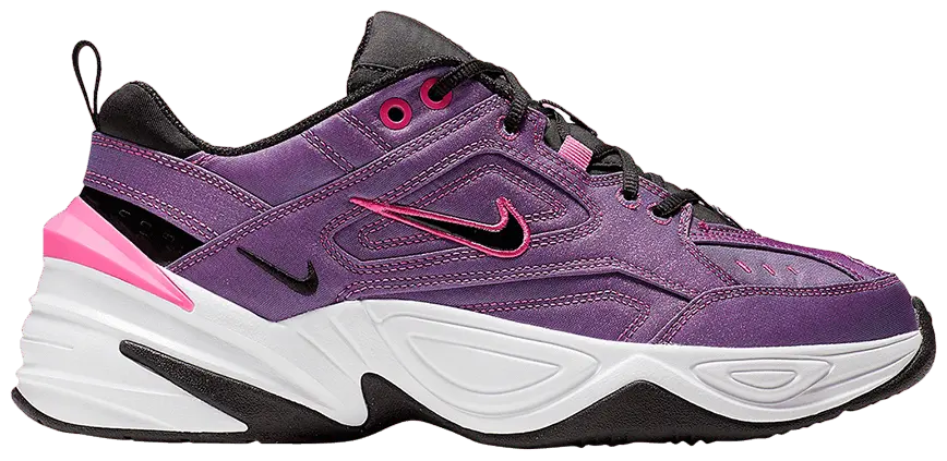 Giày Nike Wmns M2K Tekno 'Laser Fuchsia' AV4221-600