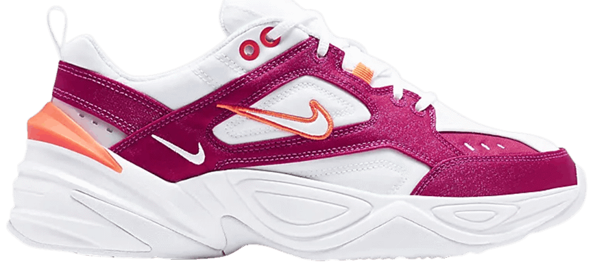 Giày Nike Wmns M2K Tekno SE 'Hyper Crimson' AV4221-800