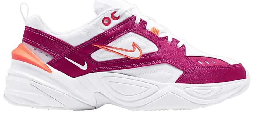 Giày Nike Wmns M2K Tekno SE 'Hyper Crimson' AV4221-800
