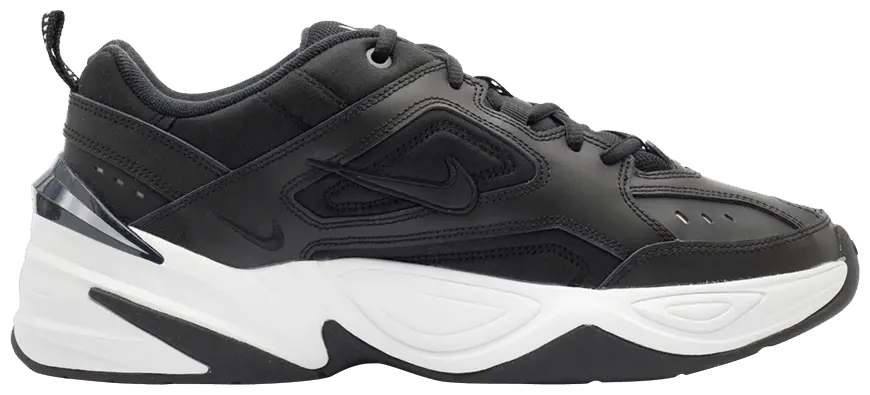 Giày Nike M2K Tekno 'Black' AV4789-002