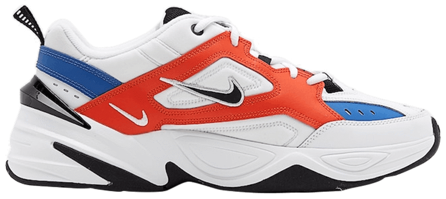 Giày Nike M2K Tekno 'Summit White' AV4789-100