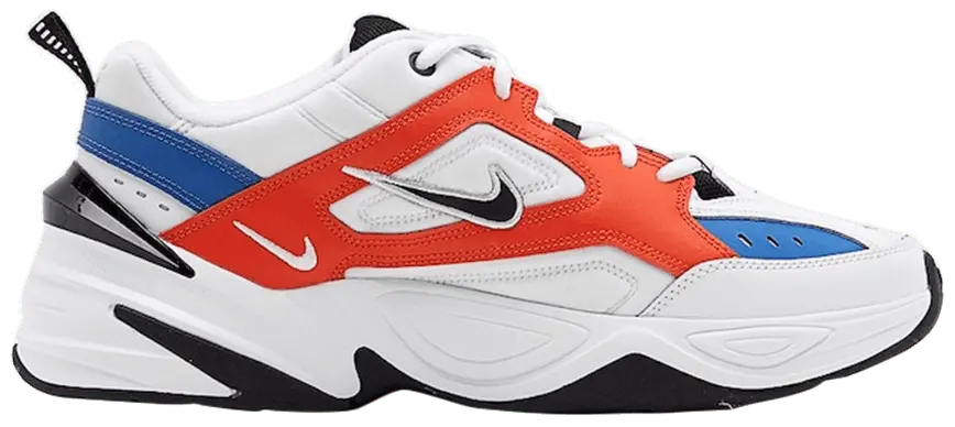 Giày Nike M2K Tekno 'Summit White' AV4789-100