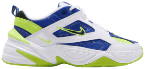 Giày Nike M2K Tekno 'Volt Racer Blue' AV4789-105