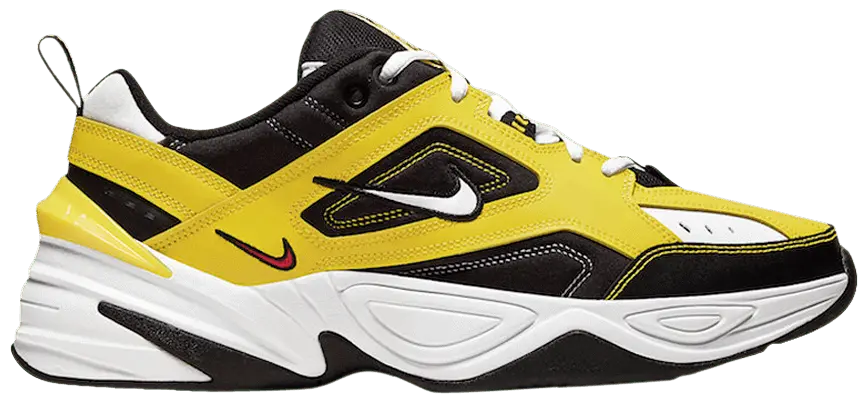 Giày Nike M2K Tekno 'Yellow' AV4789-700