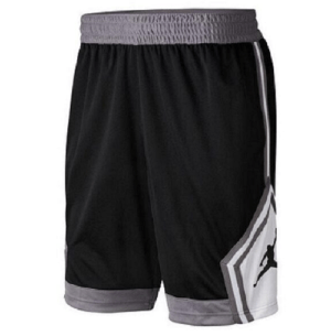 Quần Nike Jordan Jumpman Shorts Black AV5019-010