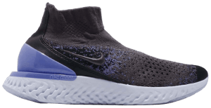 Giày Nike Wmns Rise React Flyknit 'Thunder Grey' AV5553-055