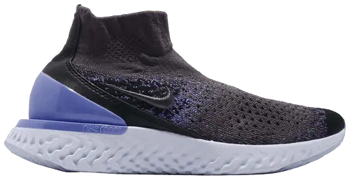 Giày Nike Wmns Rise React Flyknit 'Thunder Grey' AV5553-055