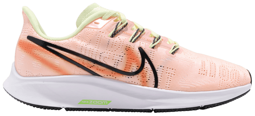 Giày Nike Wmns Air Zoom Pegasus 36 PRM Rise 'Crison Tint' AV6259-800