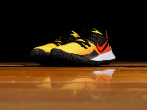 Alternative view of Giày Nike Kyrie Low 2 'Sunset' AV6337-800
