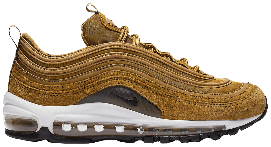 Giày Nike Wmns Air Max 97 'Muted Brown' AV7027-200