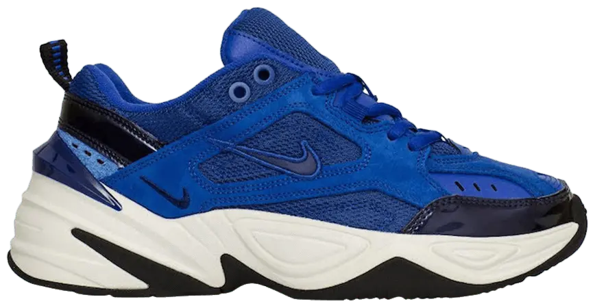 Giày Nike Wmns M2K Tekno 'Racer Blue' AV7030-400