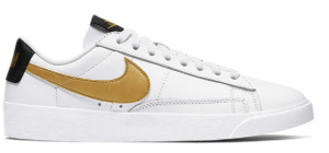 Giày Nike Blazer Low LE Yellow White AV9370-107