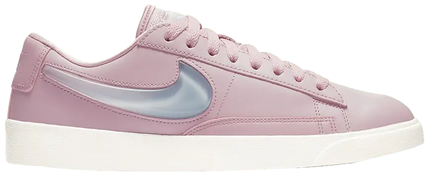 Giày Nike Wmns Blazer Low 'Jelly Jewel - Pink' AV9371-500